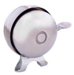 Classic Metal Bicycle Bell – Traditional Bike Bell