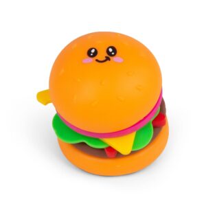 burger fidget