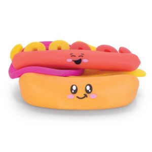 Fidget Hot Dog – Squishy Stress Toy