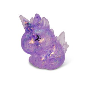Scrunchems Sugar Unicorn – Squishy Sensory Fidget Toy