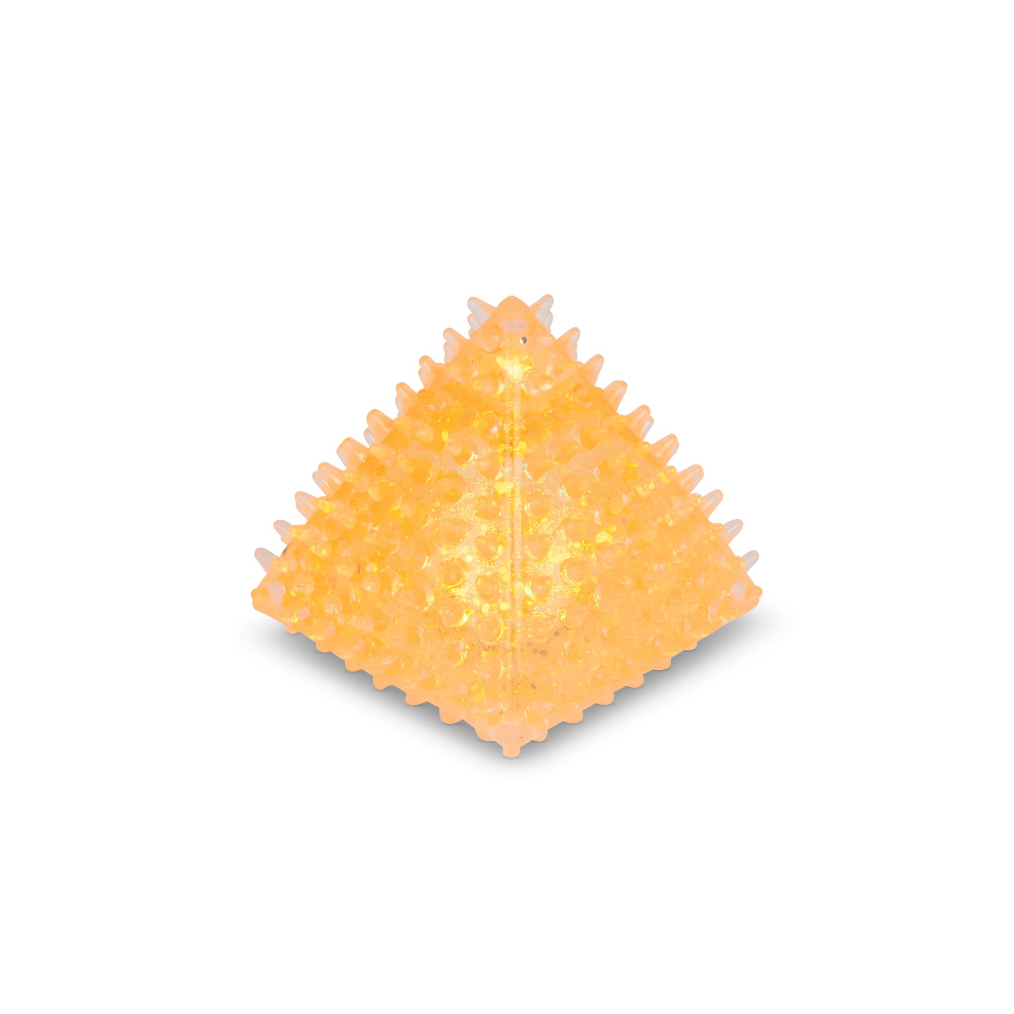 Scrunchems Sensory Sugar Shapes – Squishy Fidget Toy - Image 3