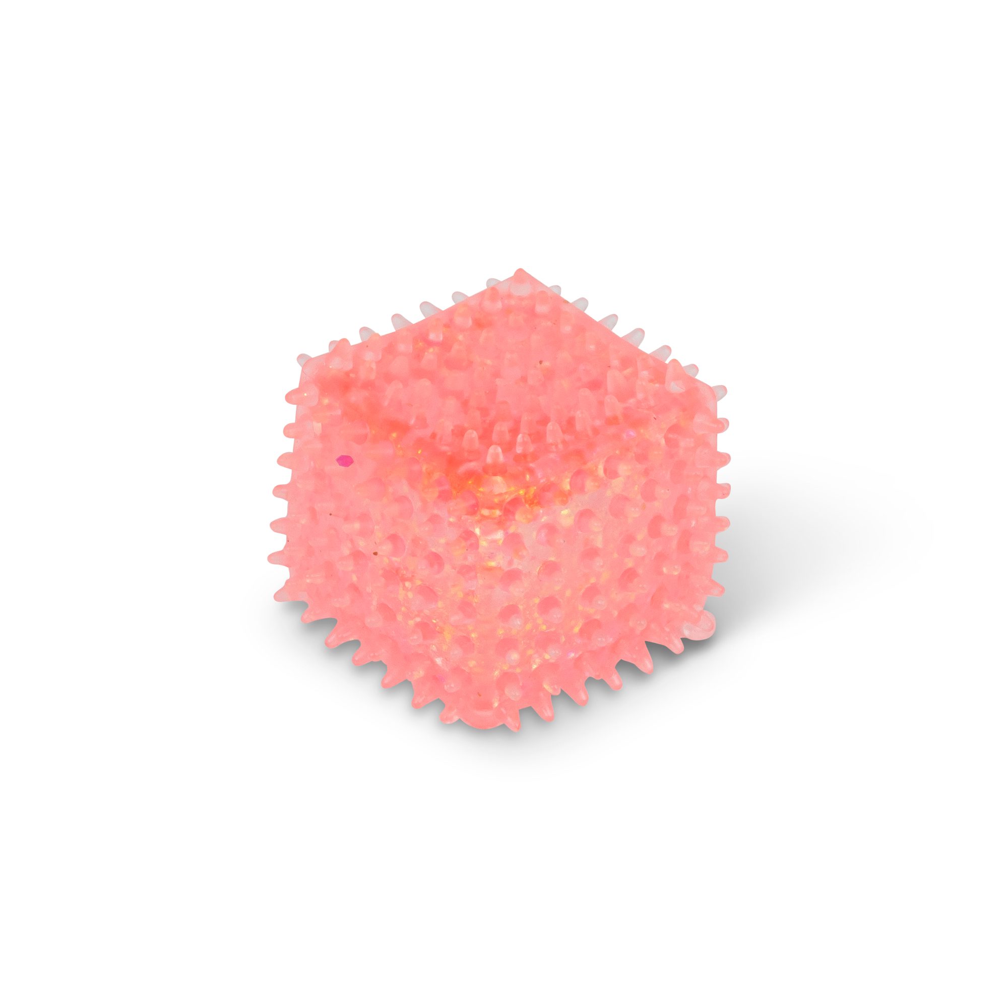 Scrunchems Sensory Sugar Shapes – Squishy Fidget Toy - Image 5