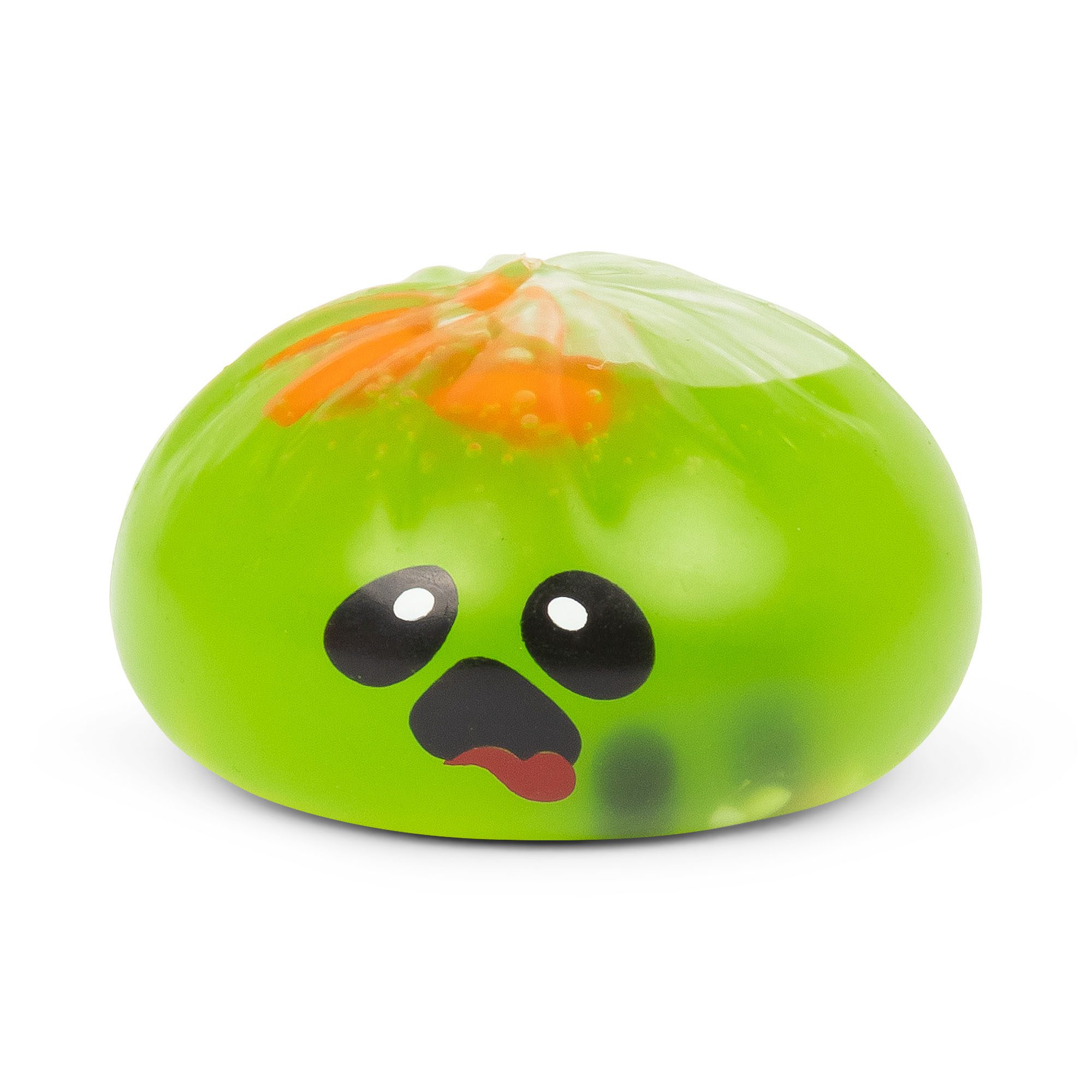 Scrunchems Gross Dumpling – Gross & Funny Squishy Fidget Toy - Image 2