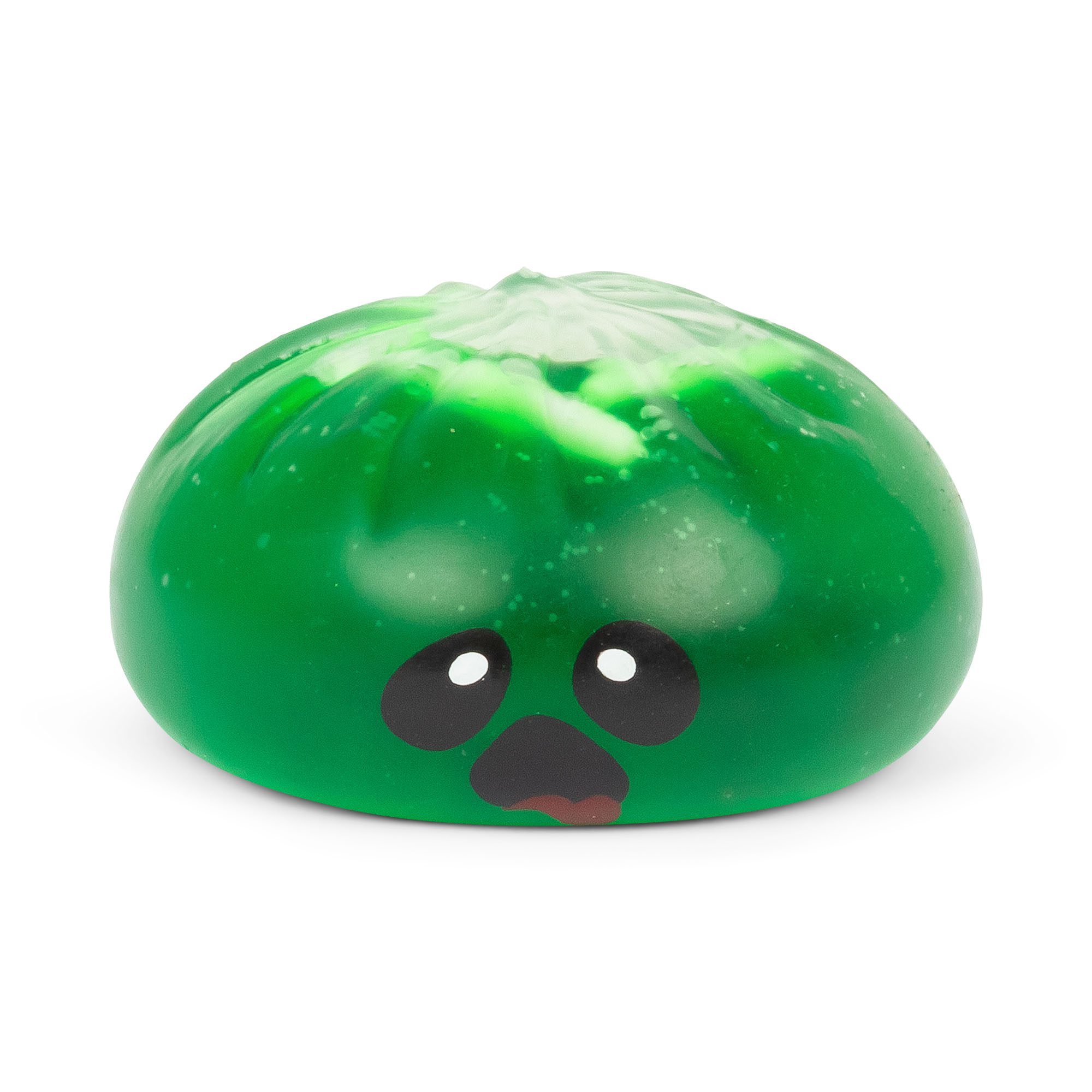 Scrunchems Gross Dumpling – Gross & Funny Squishy Fidget Toy - Image 5