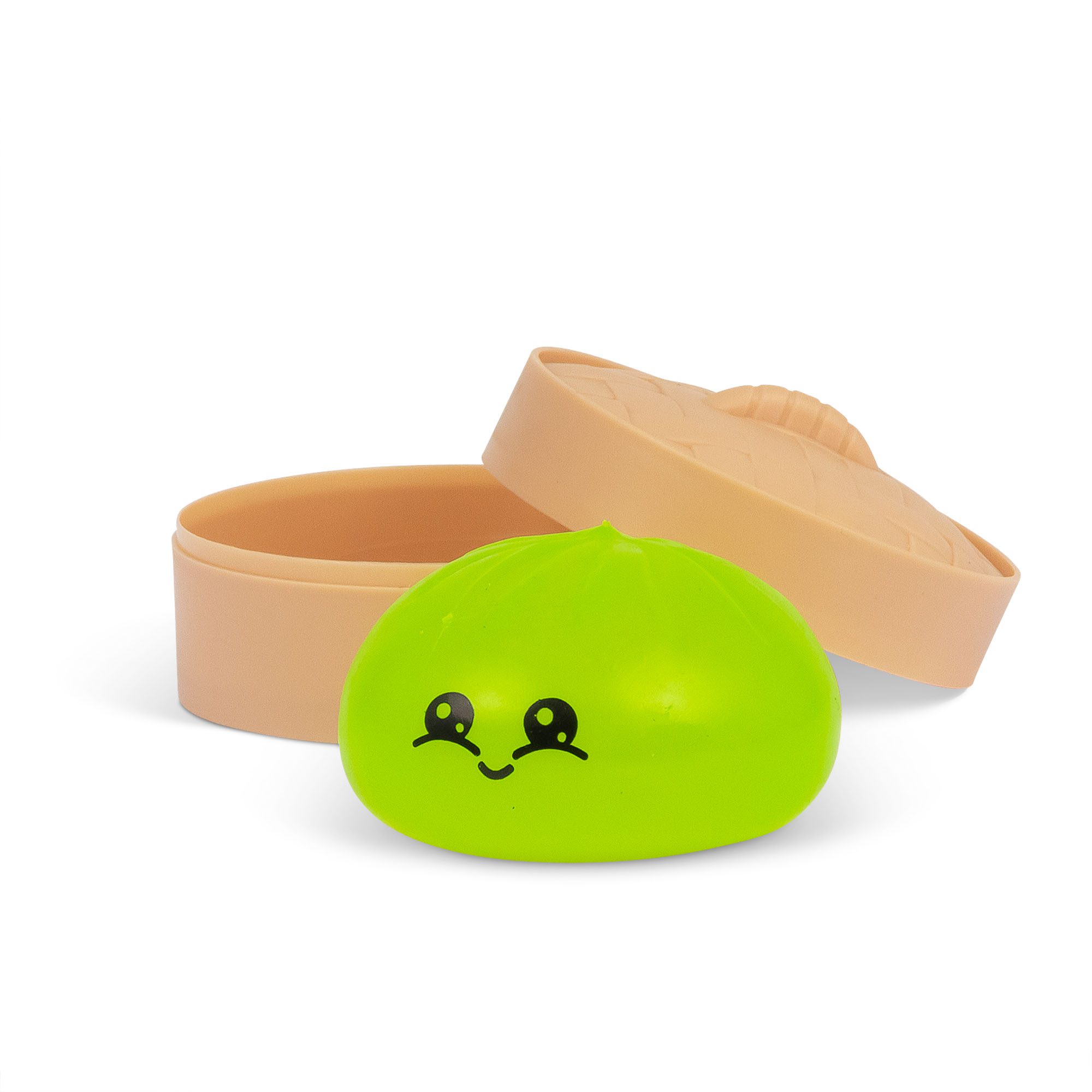 Scrunchems Sugar Dumpling Squishy – Collectible Sensory Fidget - Image 4