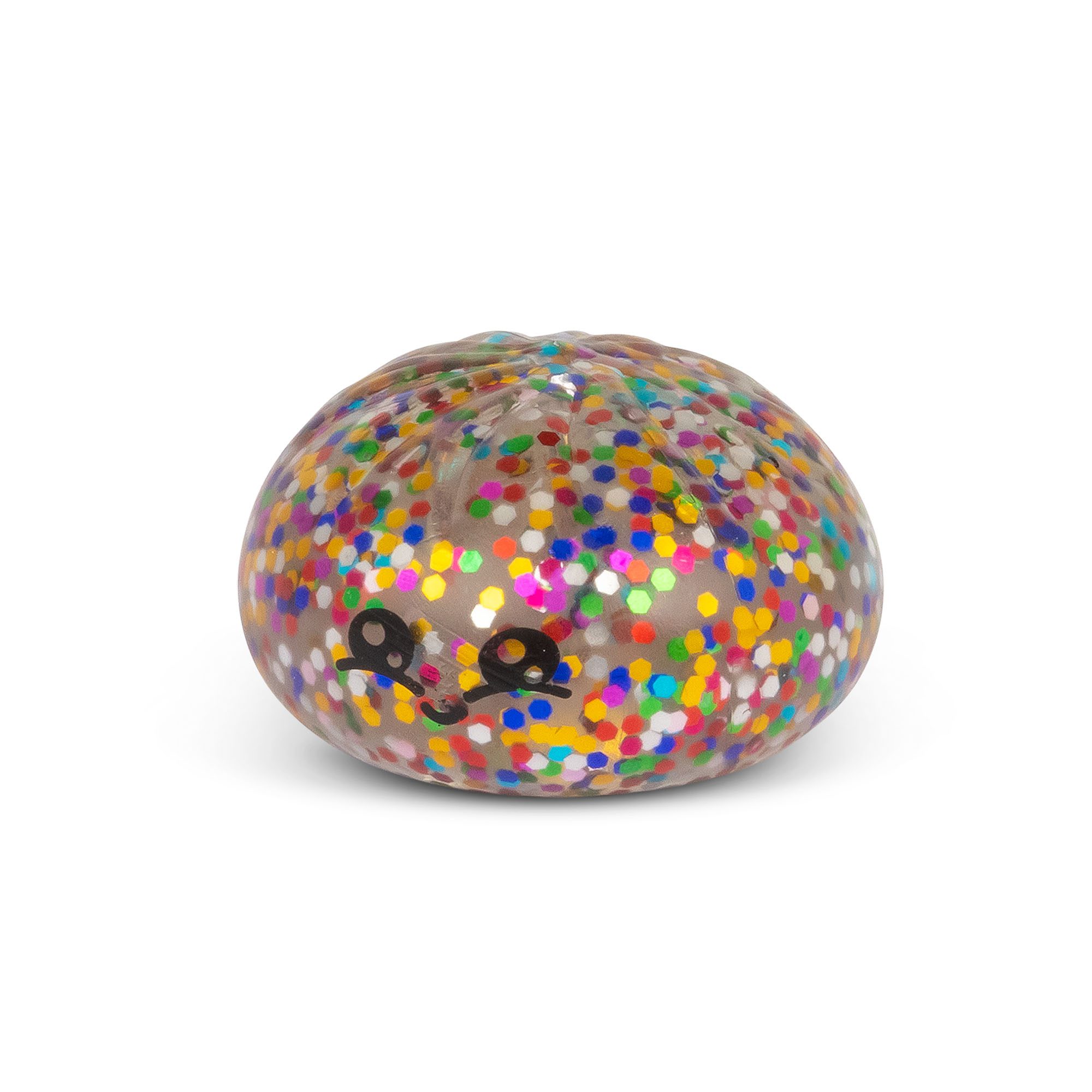 Scrunchems Sugar Dumpling Squishy – Collectible Sensory Fidget - Image 6