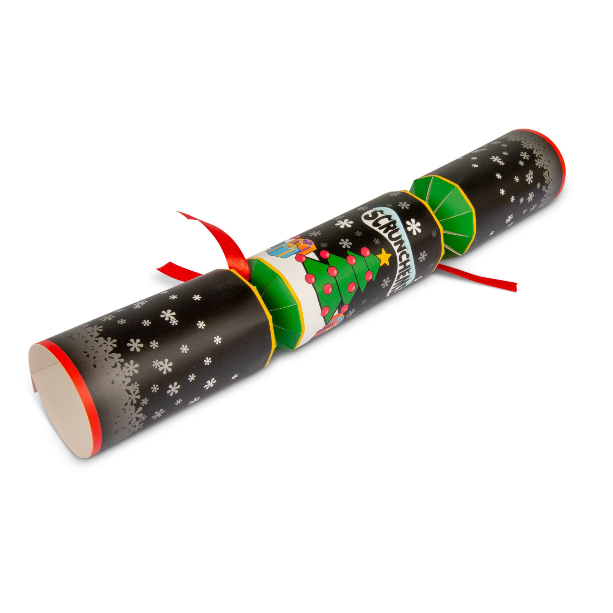 Scrunchems Giant Christmas Cracker - Sensory Fidget Toys - Image 5