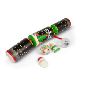 Scrunchems Giant Christmas Cracker - Sensory Fidget Toys