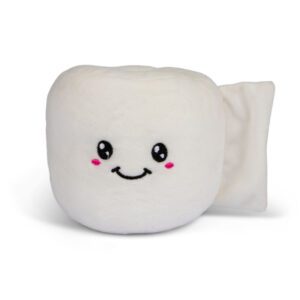 Animigos Funky Friends Toilet Roll Plush