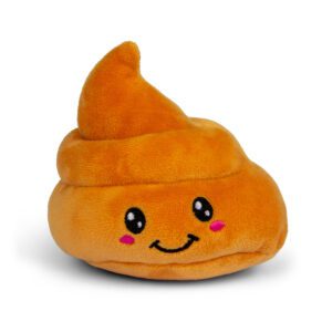 Animigos Funky Friends Poop Plush Toy