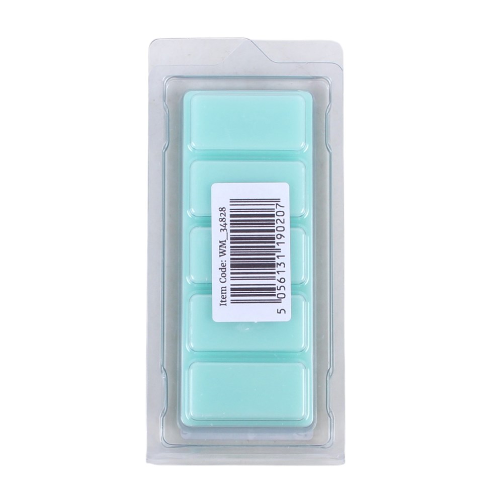 Alpine Escape 50g Wax Melt Snap Bar