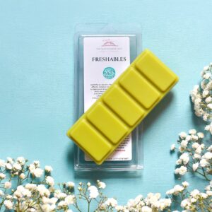 Freshables 50g Wax Melt Snap Bar