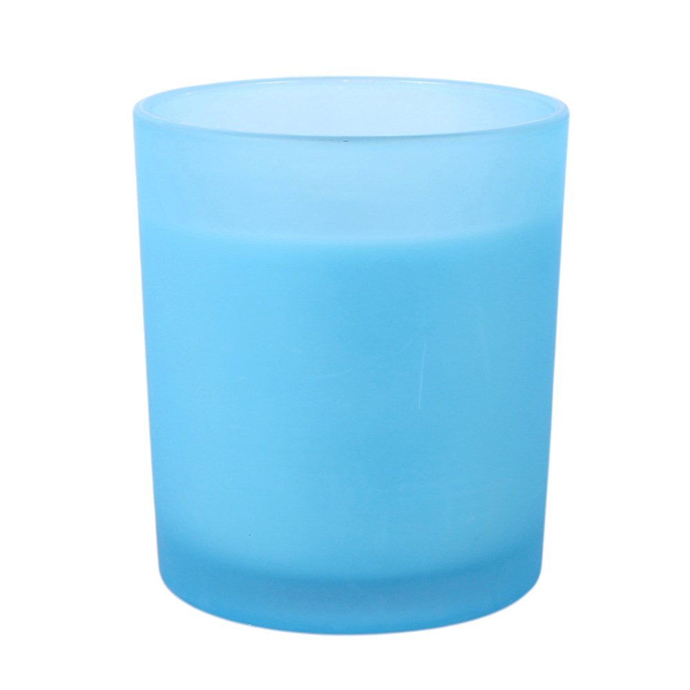 Zodiac Zest Taurus Sugared Lemon Candle