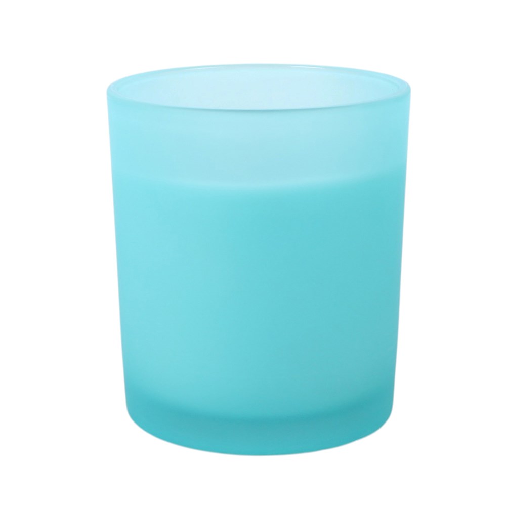 Zodiac Zest Libra Coconut & Sea Salt Candle