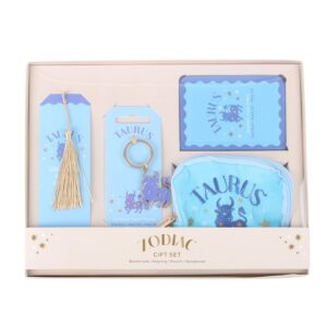 Taurus Gift Set – Zodiac Birthday Gift for Taurus