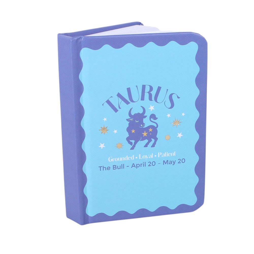 Taurus Gift Set – Zodiac Birthday Gift for Taurus - Image 3