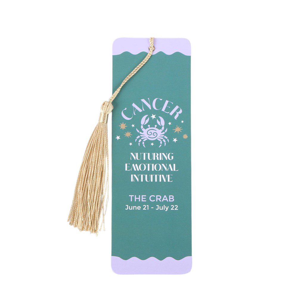 Cancer Gift Set – Zodiac Birthday Gift for Cancer - Image 5