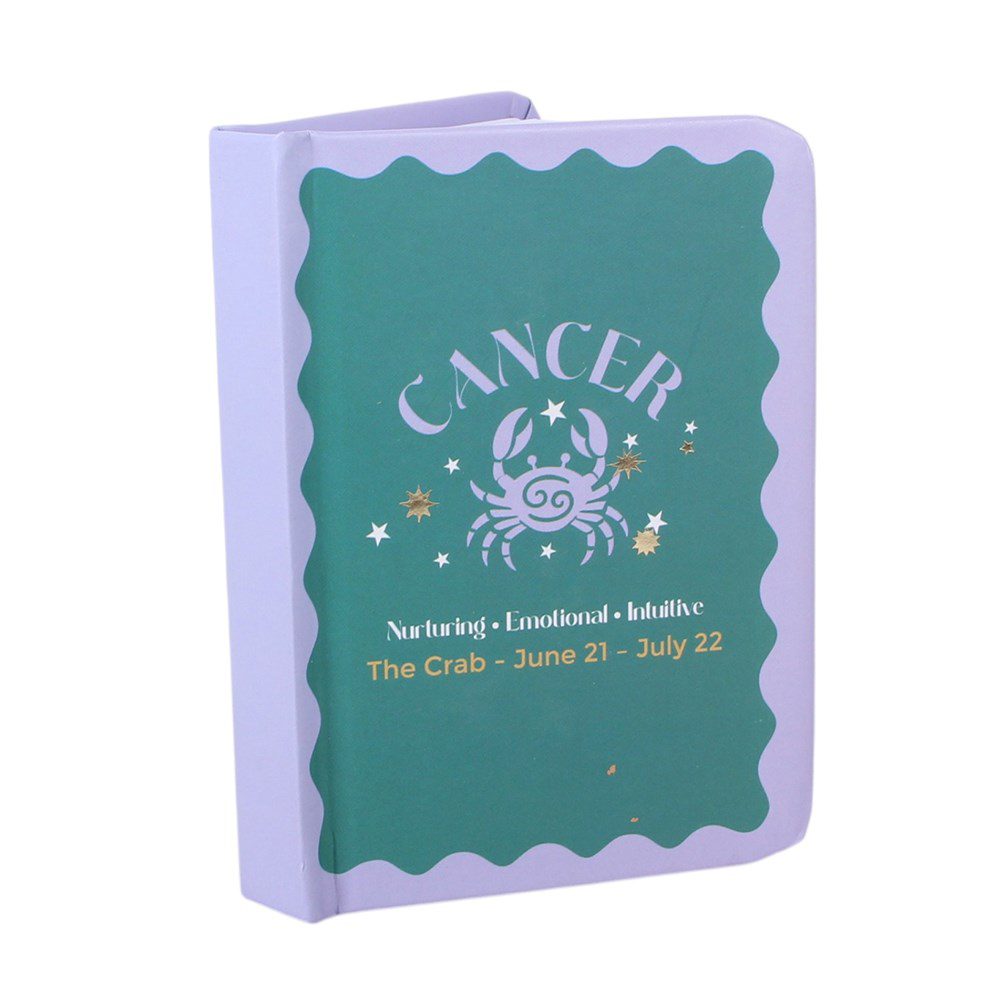 Cancer Gift Set – Zodiac Birthday Gift for Cancer - Image 3