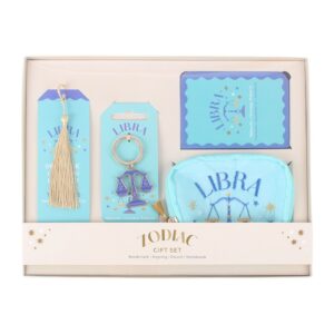 Cancer Gift Set – Zodiac Birthday Gift for Cancer
