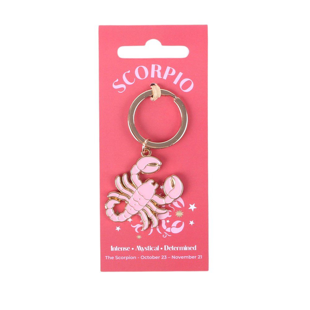 Scorpio Gift Set – Zodiac Birthday Gift for Scorpio - Image 5