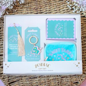 Sagittarius Gift Set – Zodiac Birthday Gift for Sagittarius