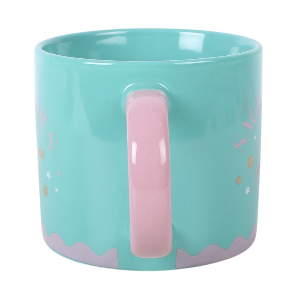Zodiac Zest Sagittarius Mug